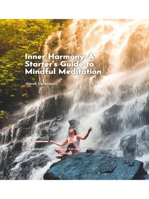 cover image of Inner Harmony